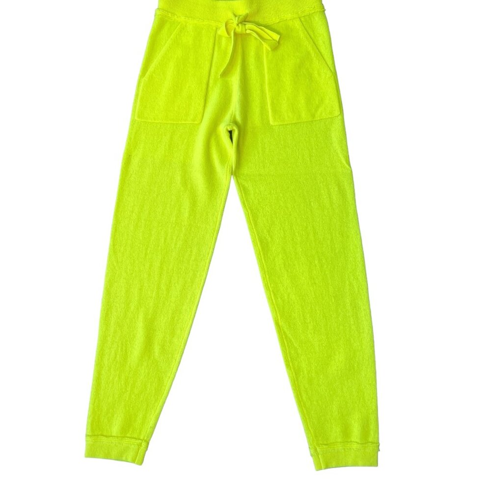 Luxurious Cashmere Joggers. 'Jules' Joggers by Crush Cashmere